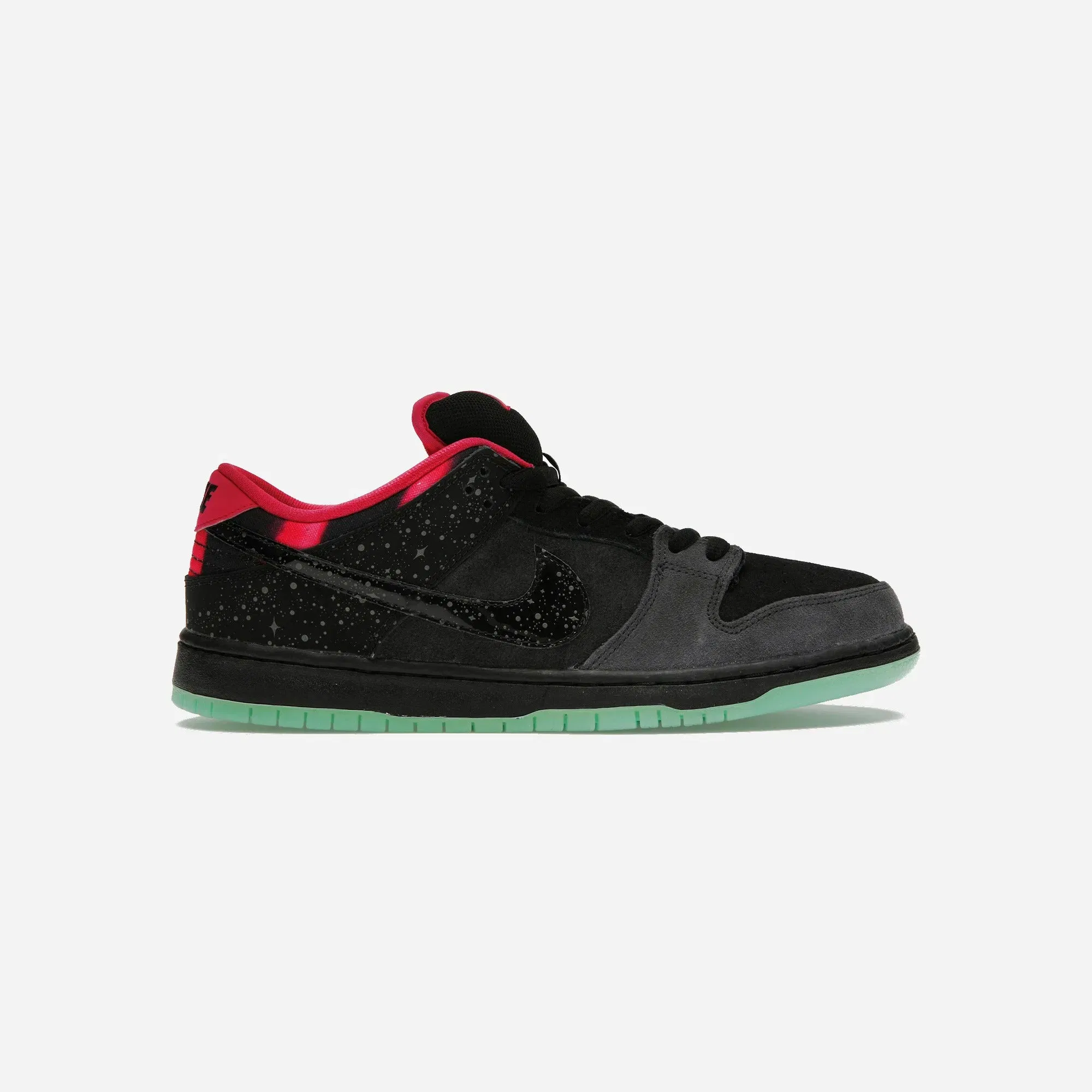 Nike Sb Dunk Low Premier Northern Lights