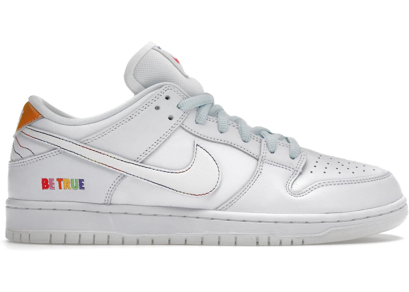 Nike Sb Dunk Low Pro Be True