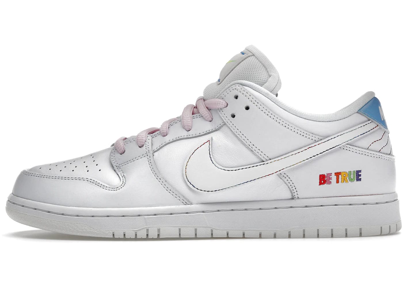 Nike Sb Dunk Low Pro Be True