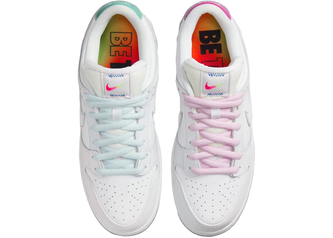 Nike Sb Dunk Low Pro Be True