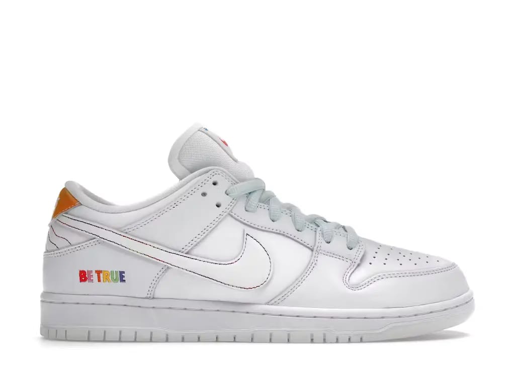 Nike Sb Dunk Low Pro Be True