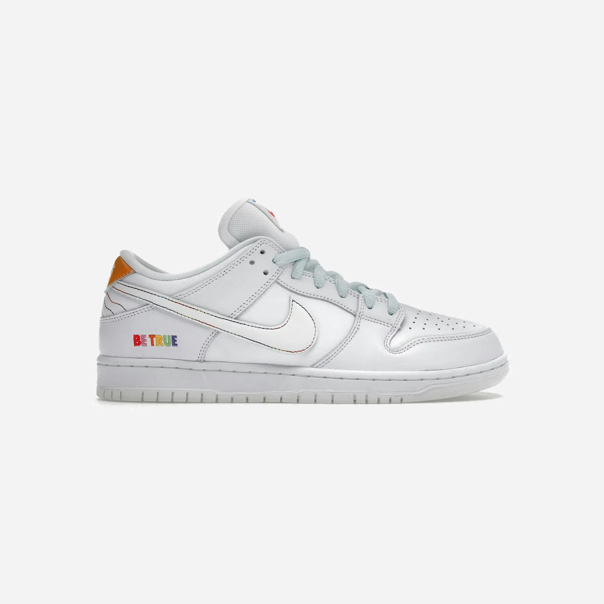 Nike Sb Dunk Low Pro Be True