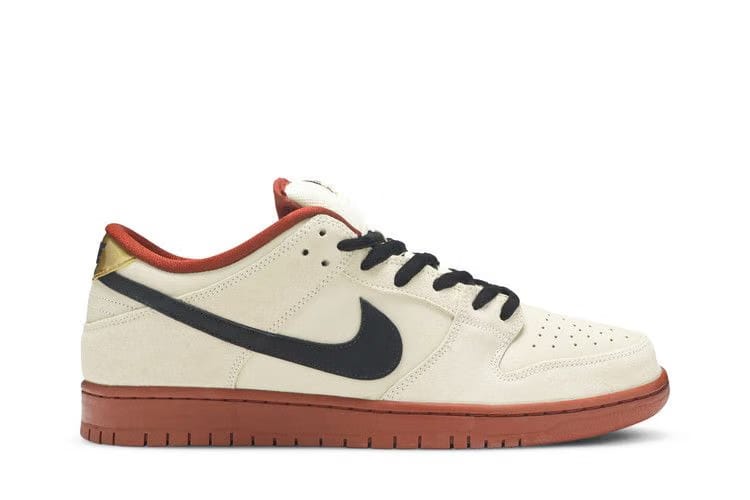 Nike Sb Dunk Low Pro Hennessy