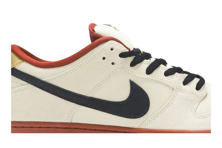 Nike Sb Dunk Low Pro Hennessy