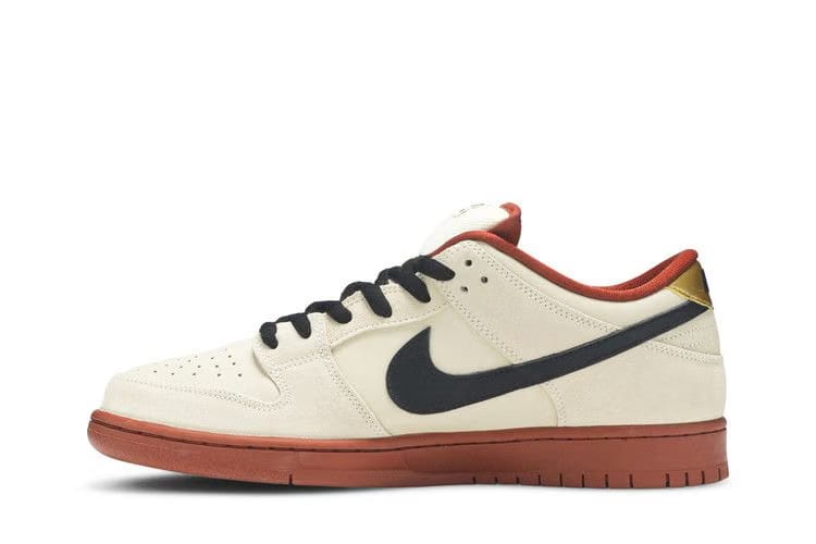 Nike Sb Dunk Low Pro Hennessy