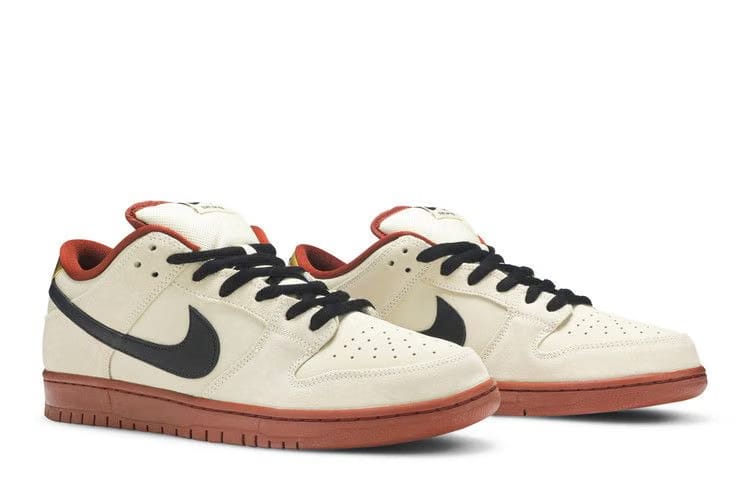 Nike Sb Dunk Low Pro Hennessy