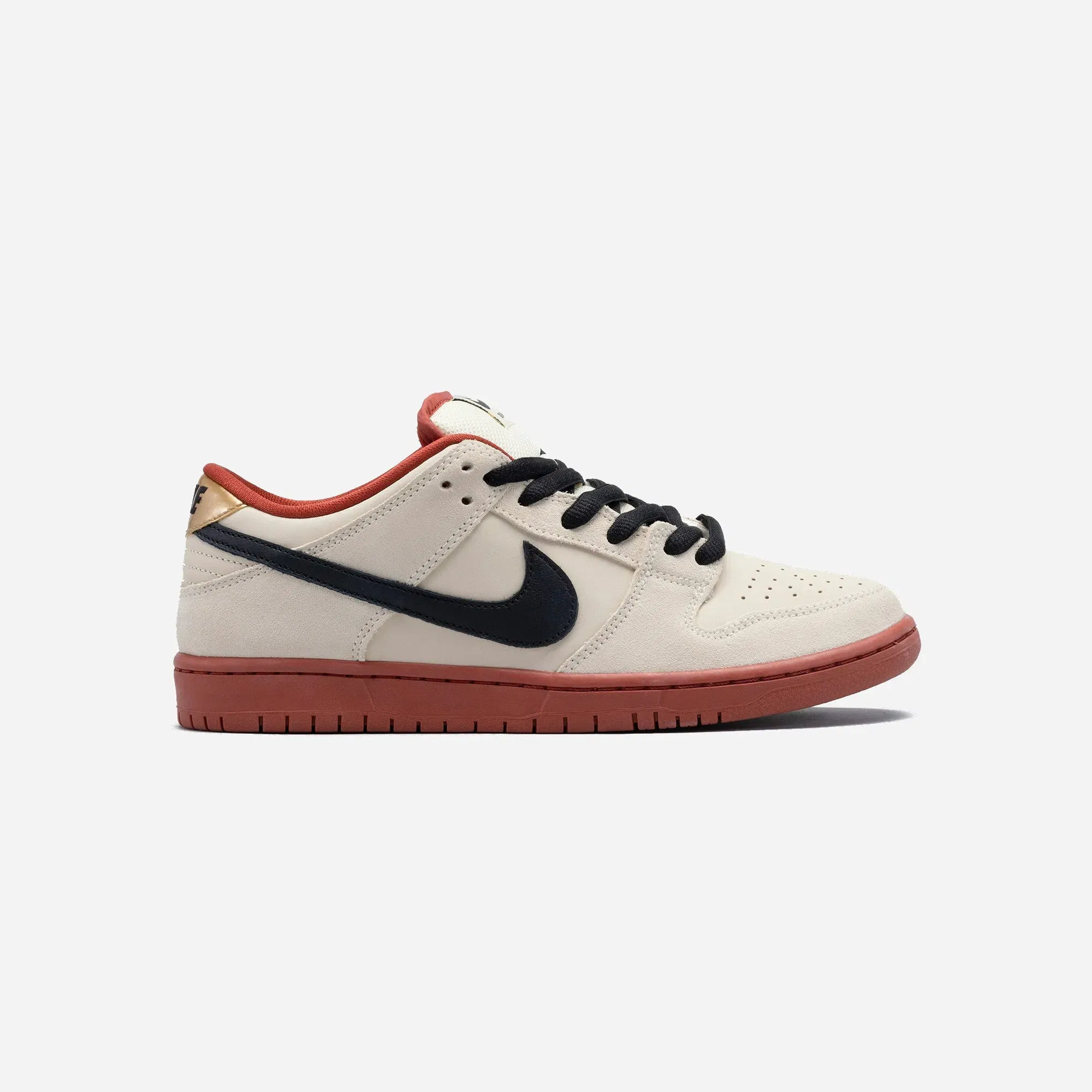 Nike Sb Dunk Low Pro Hennessy