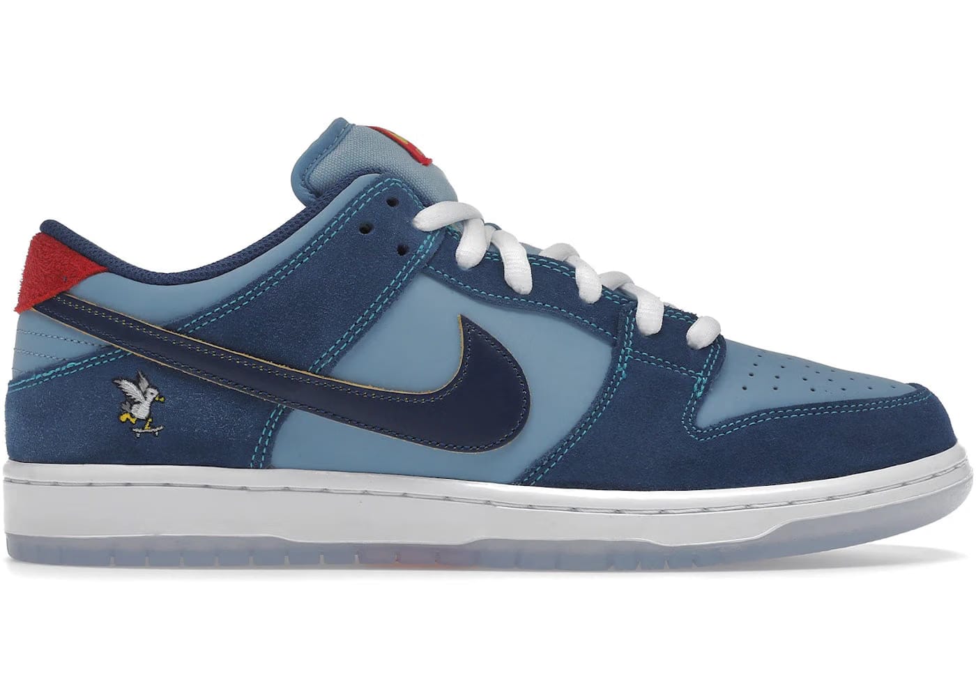Nike SB Dunk Low Why So Sad