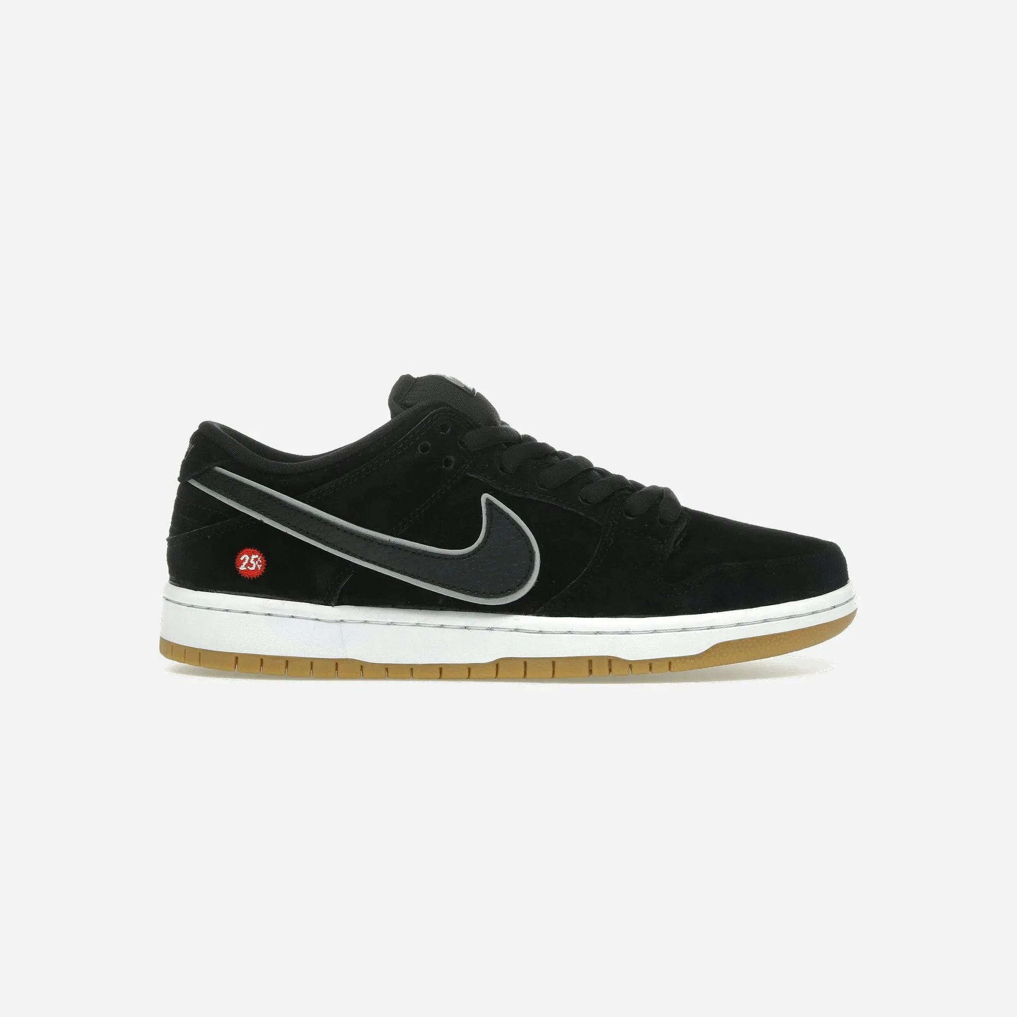 Nike Sb Dunk Low Quartersnacks