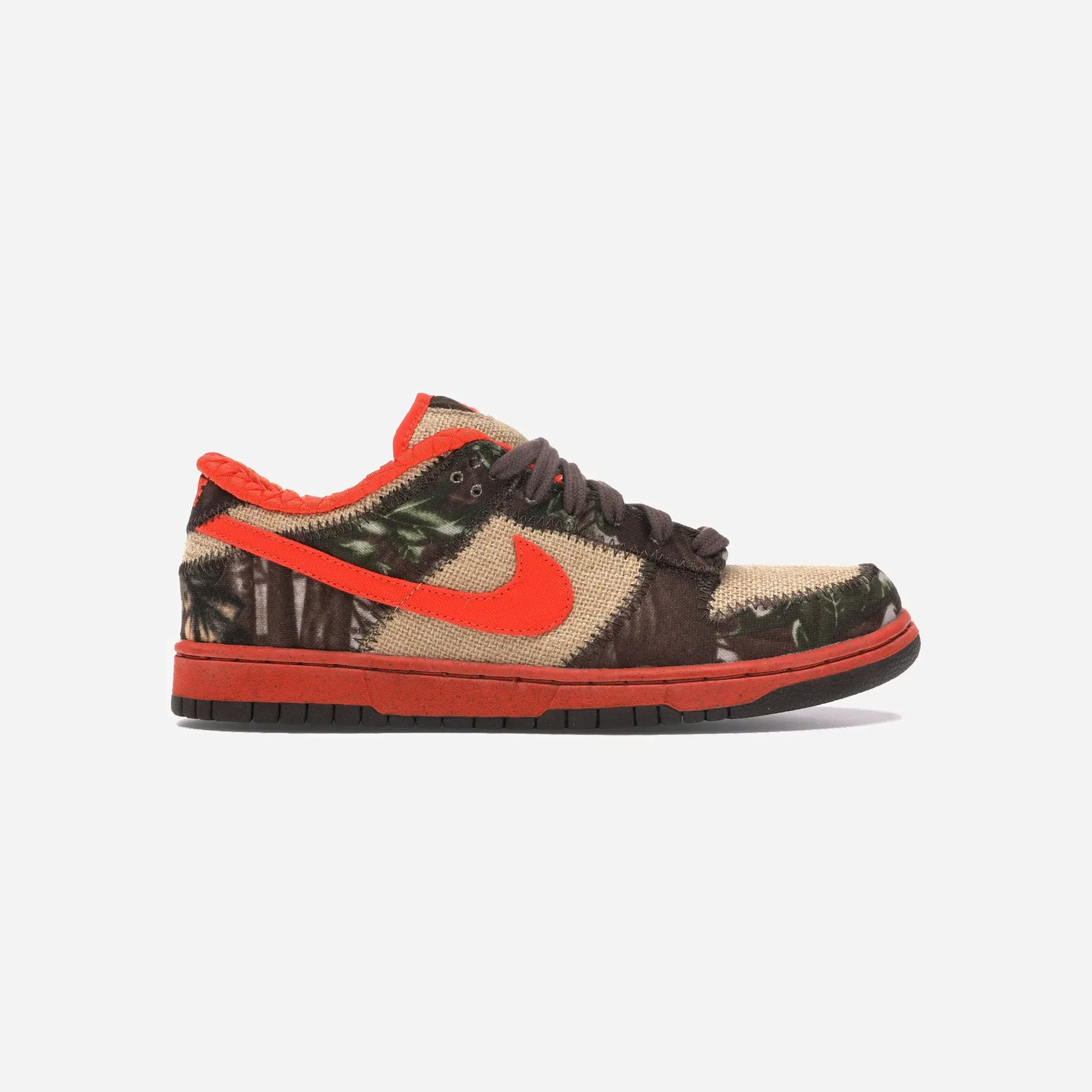 Nike Sb Dunk Low Reese Forbes Hunter