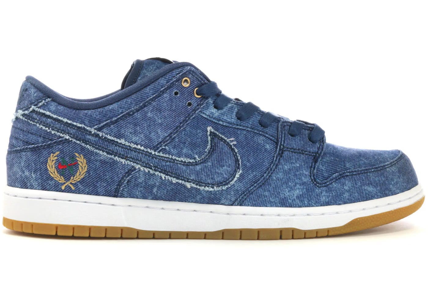 Nike Sb Dunk Low Rivals Pack East