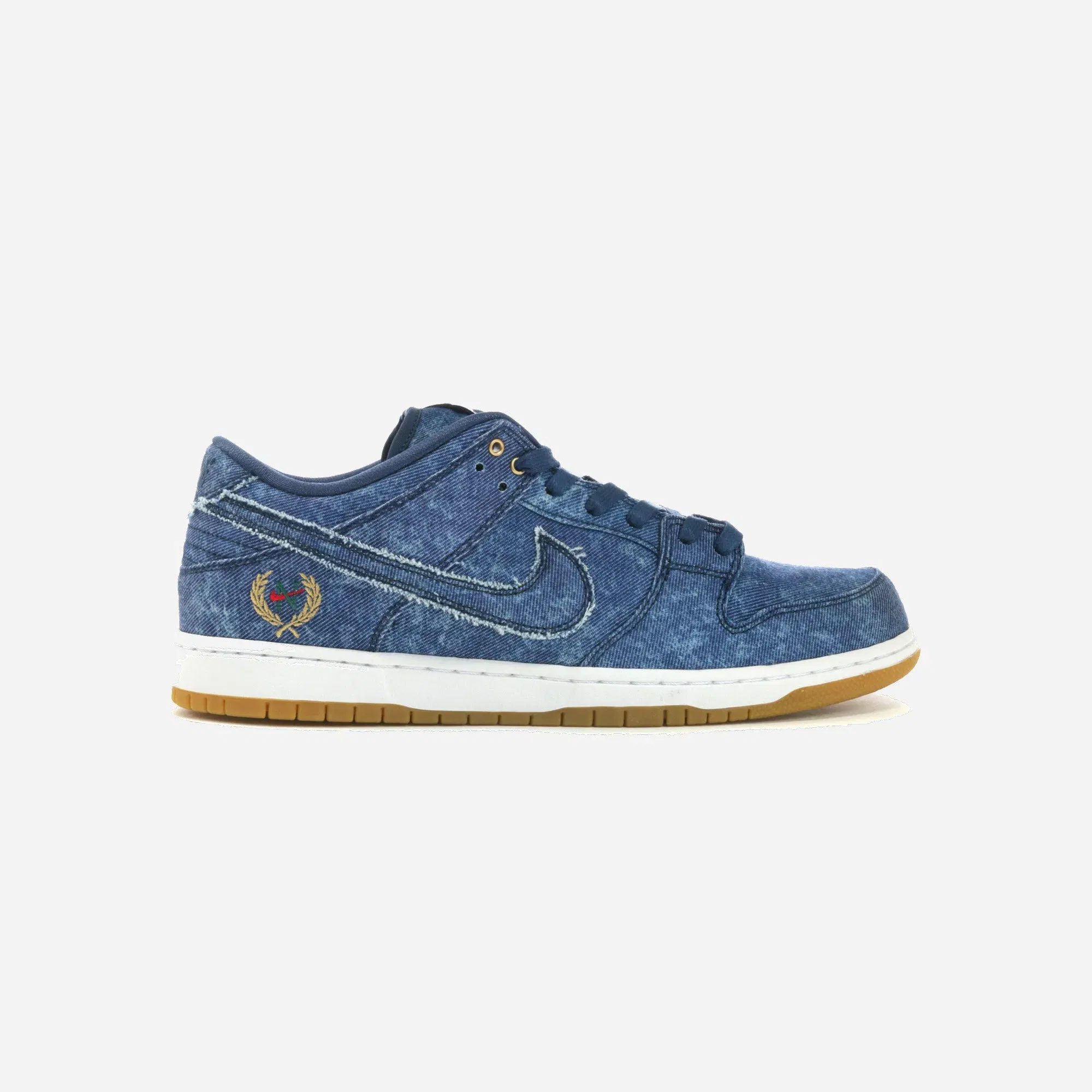 Nike Sb Dunk Low Rivals Pack East
