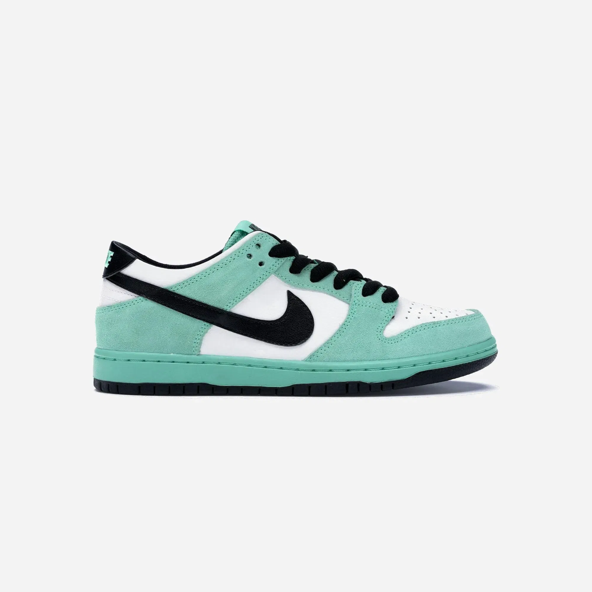 Nike Sb Dunk Low Sea Crystal