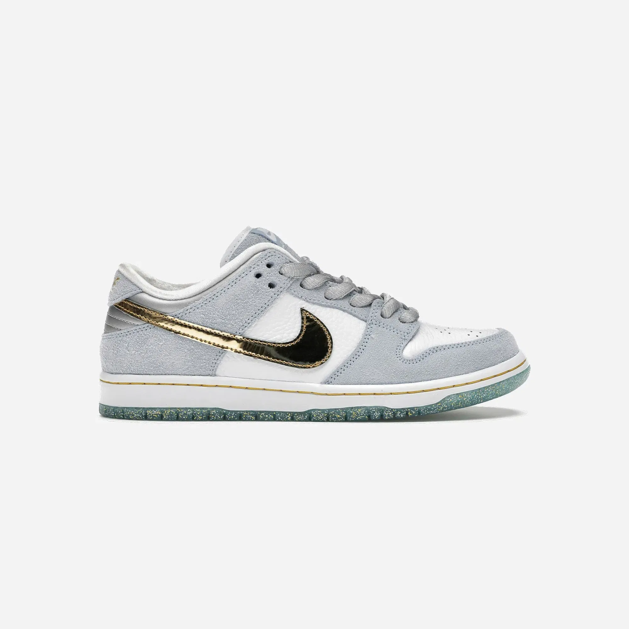 Nike Sb Dunk Low Sean Cliver Special Box