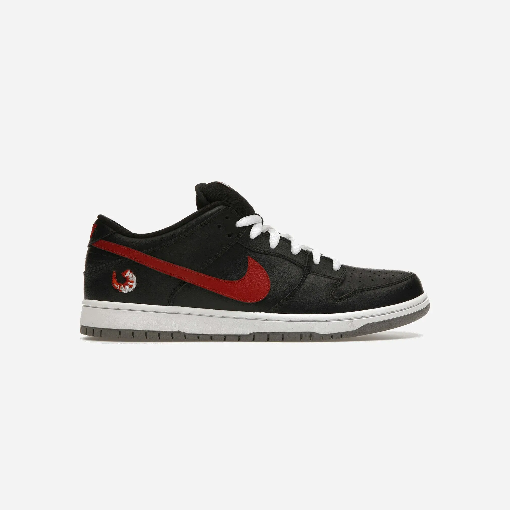 Nike Sb Dunk Low Shrimp