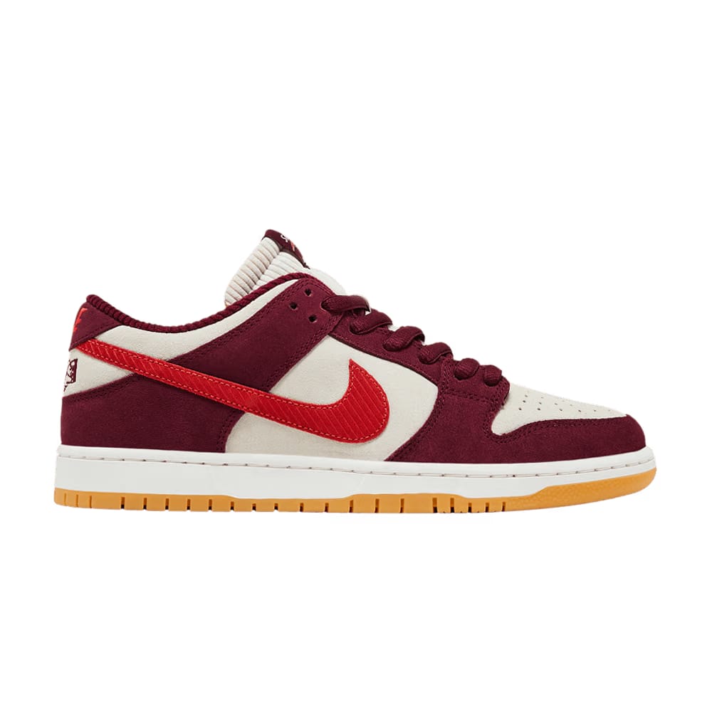 Nike Sb Dunk Low Skate Like A Girl