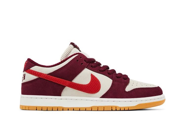Nike Sb Dunk Low Skate Like A Girl