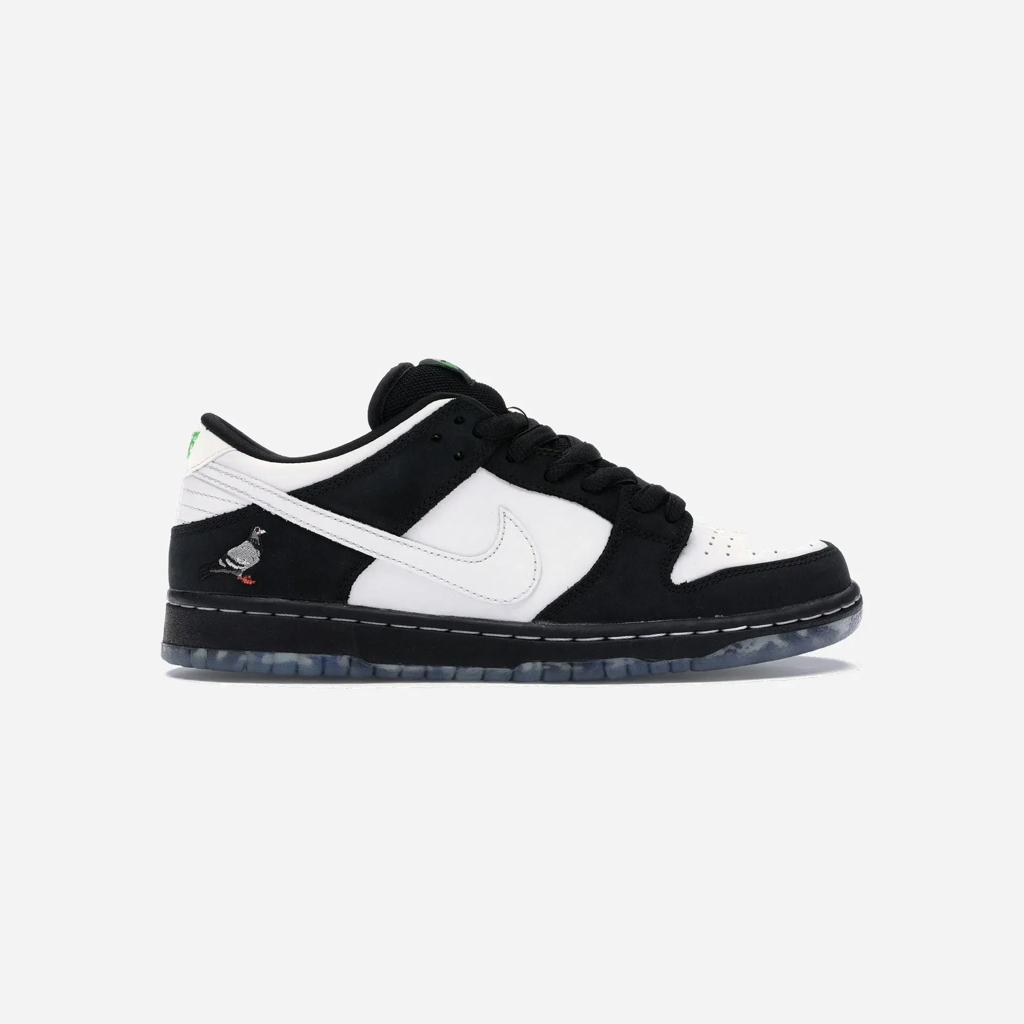 Nike Sb Dunk Low Staple Panda Pigeon