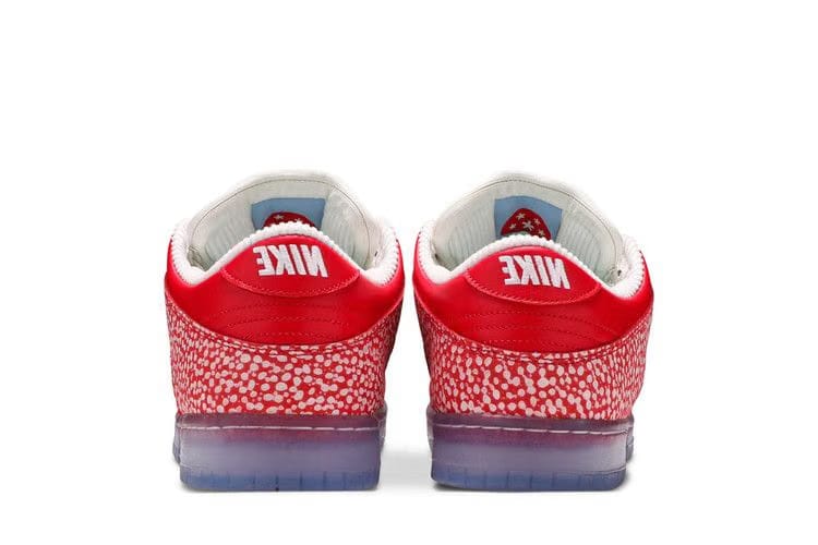 Nike Sb Dunk Low Stingwater Magic Mushroom