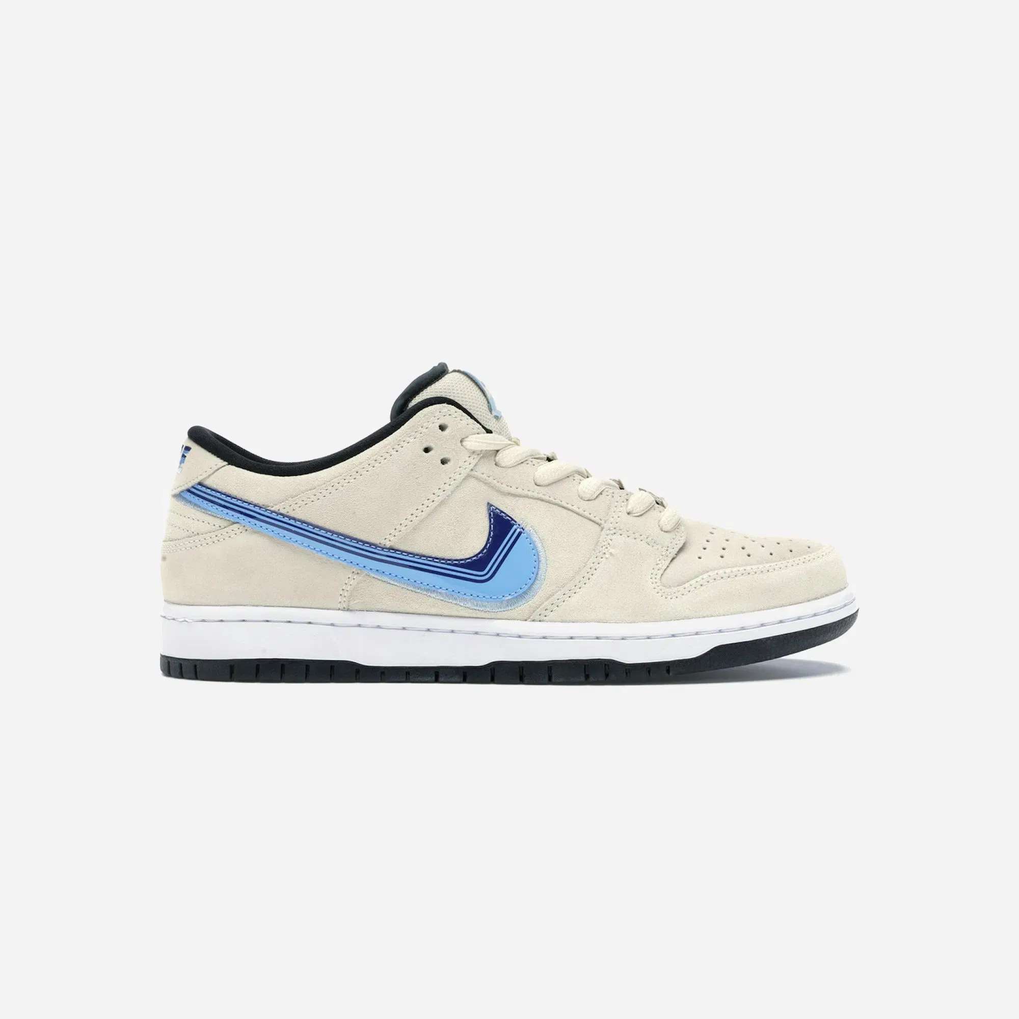 Nike Sb Dunk Low Truck It