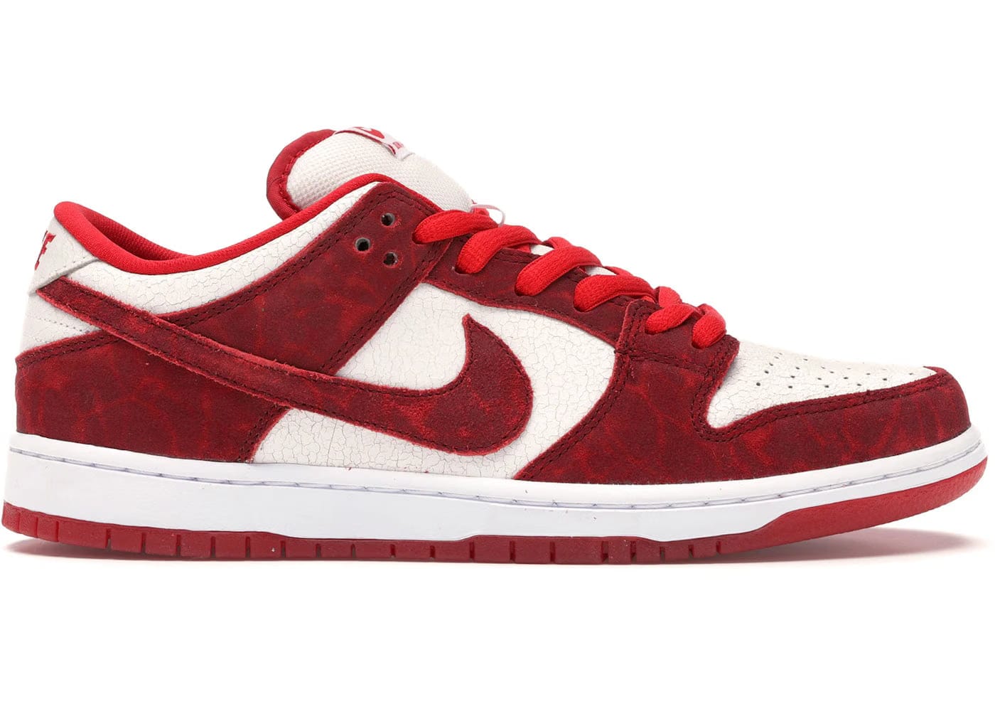 Nike Sb Dunk Low Valentines Day 2014