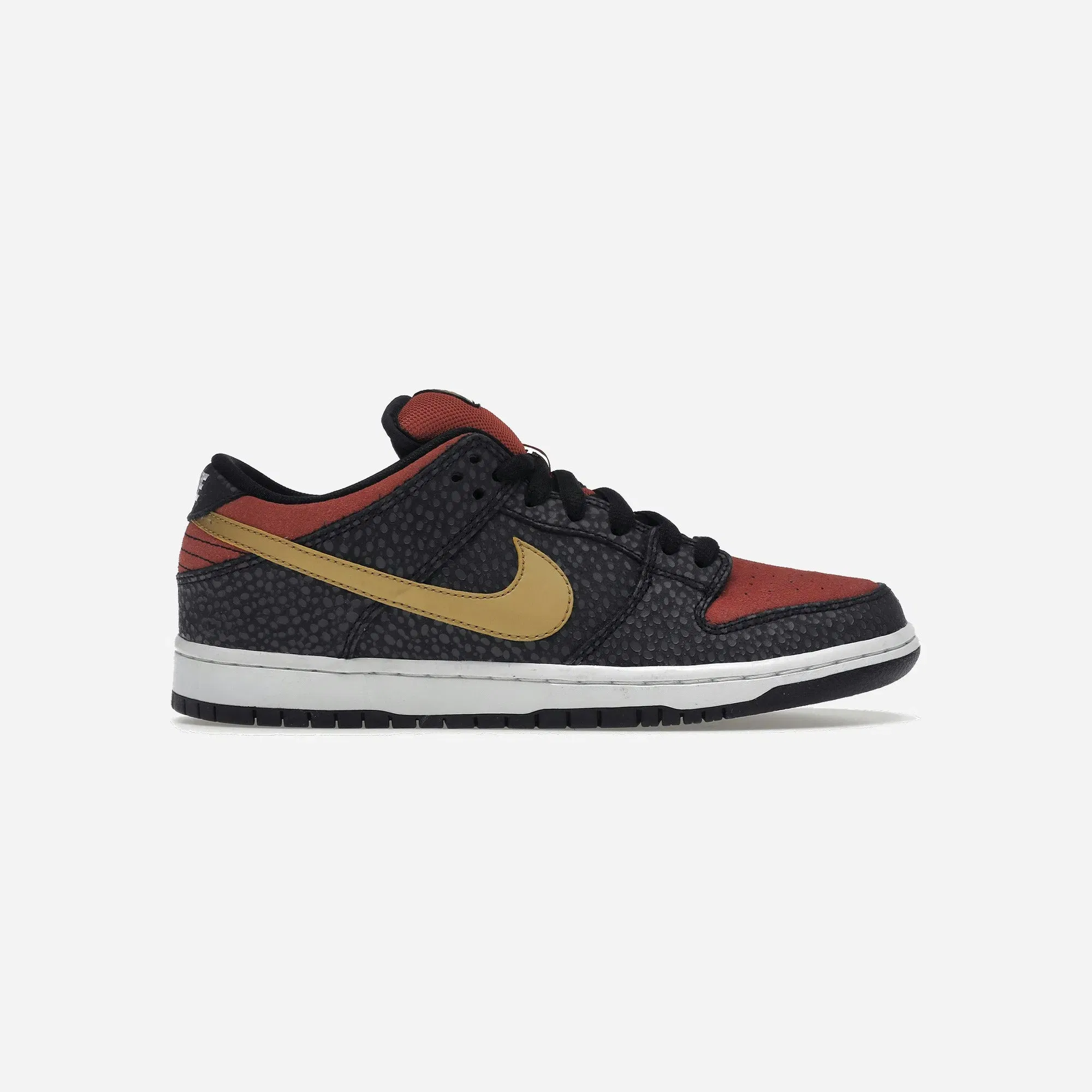 Nike Sb Dunk Low Walk Of Fame