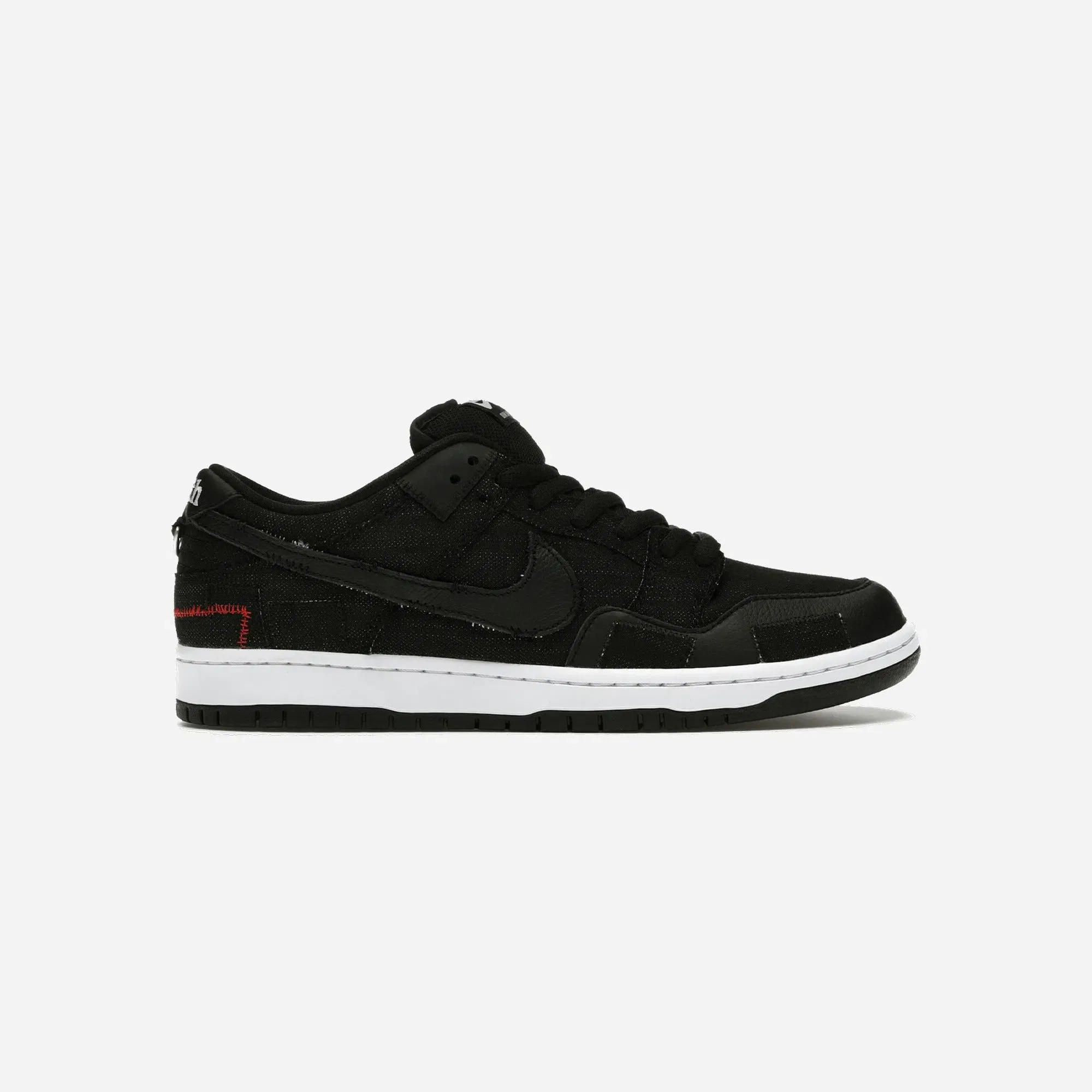 Nike Sb Dunk Low Wasted Youth