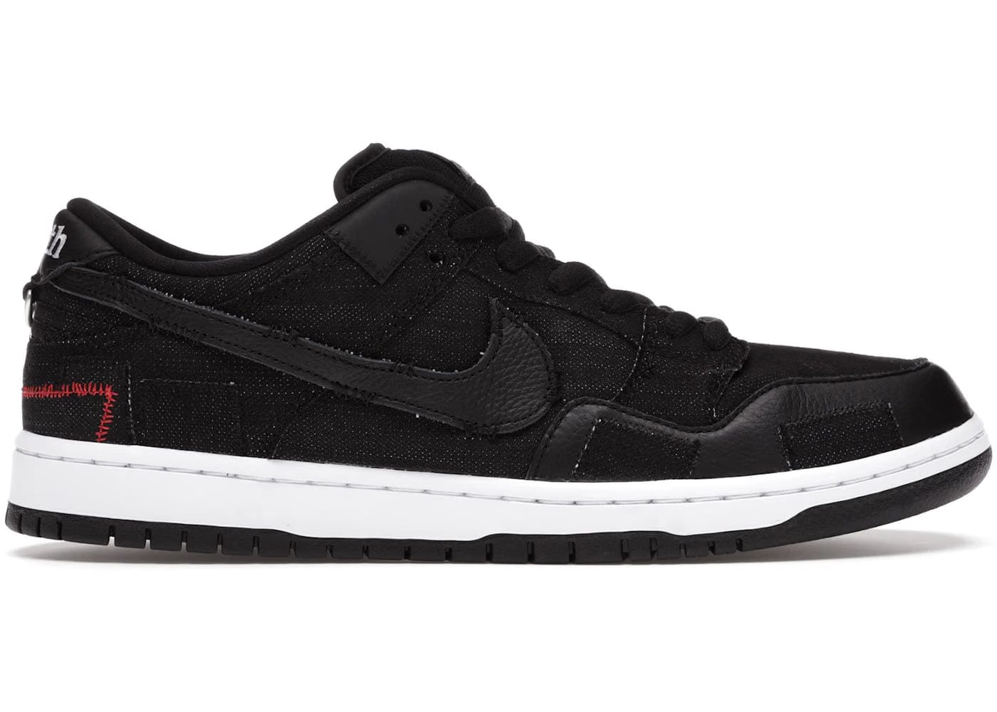 Nike Sb Dunk Low Wasted Youth Special Box