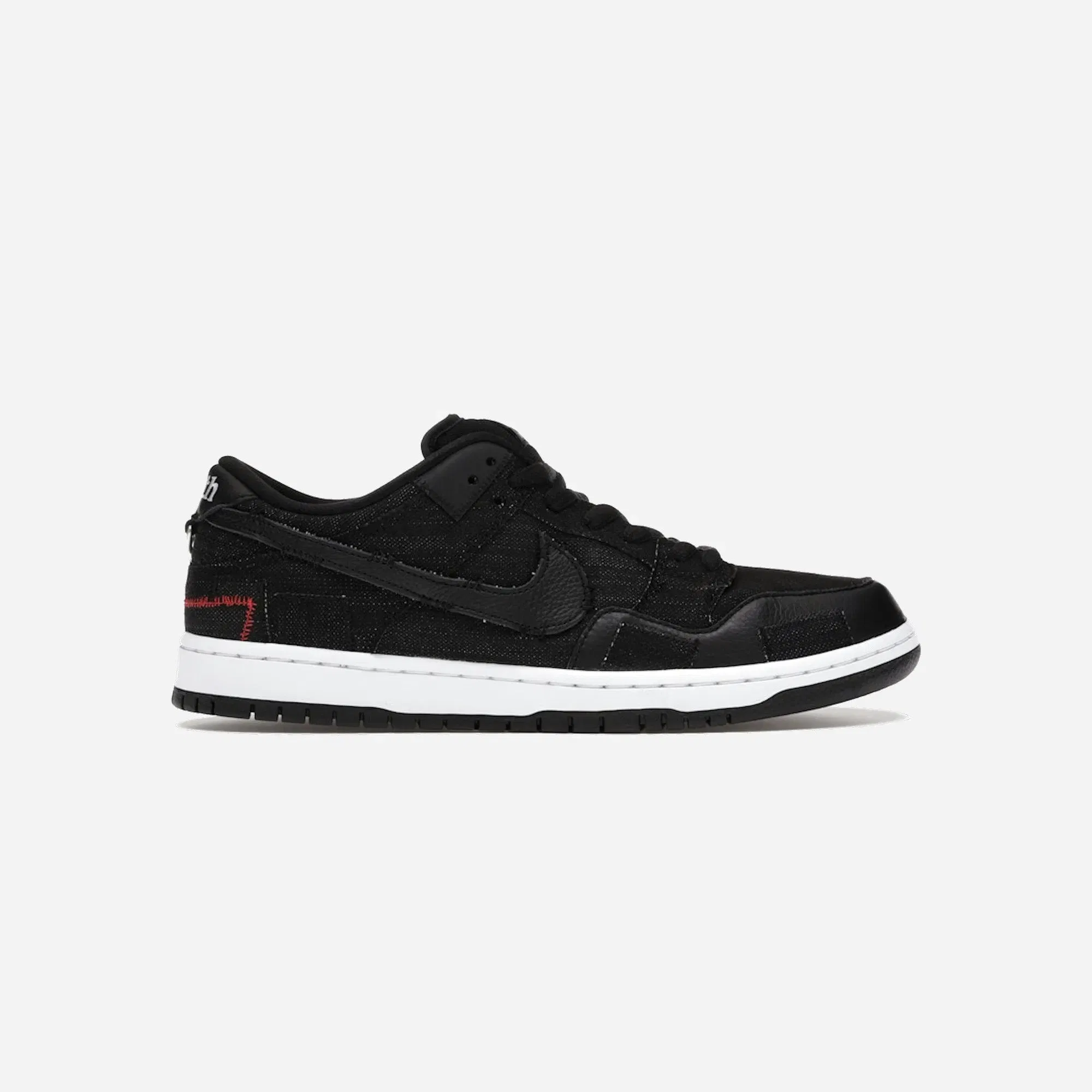 Nike Sb Dunk Low Wasted Youth Special Box