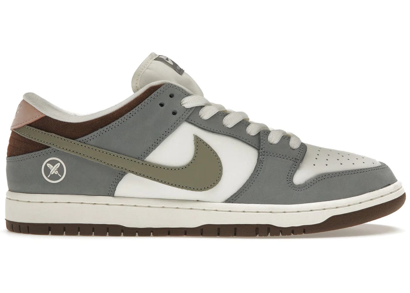 Yuto Horigome x Dunk Low SB