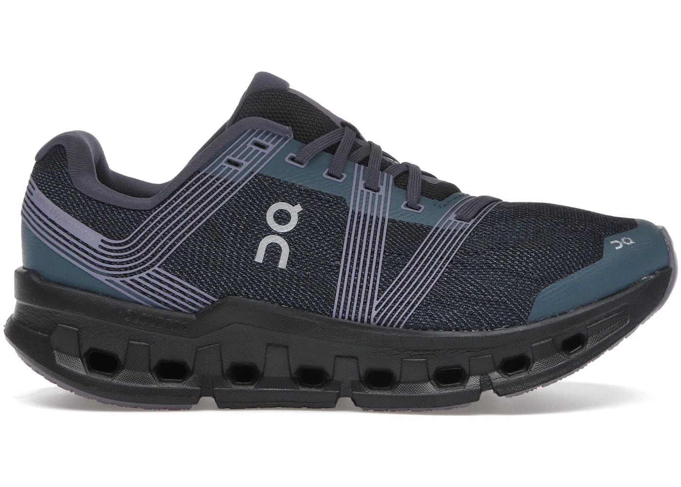 On Running Cloudgo Womens Storm Magnet