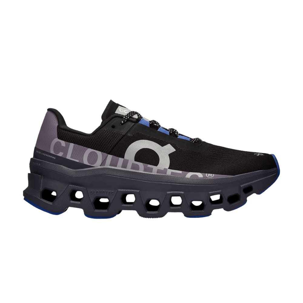 On Running Cloudmonster Magnet Shark Womens