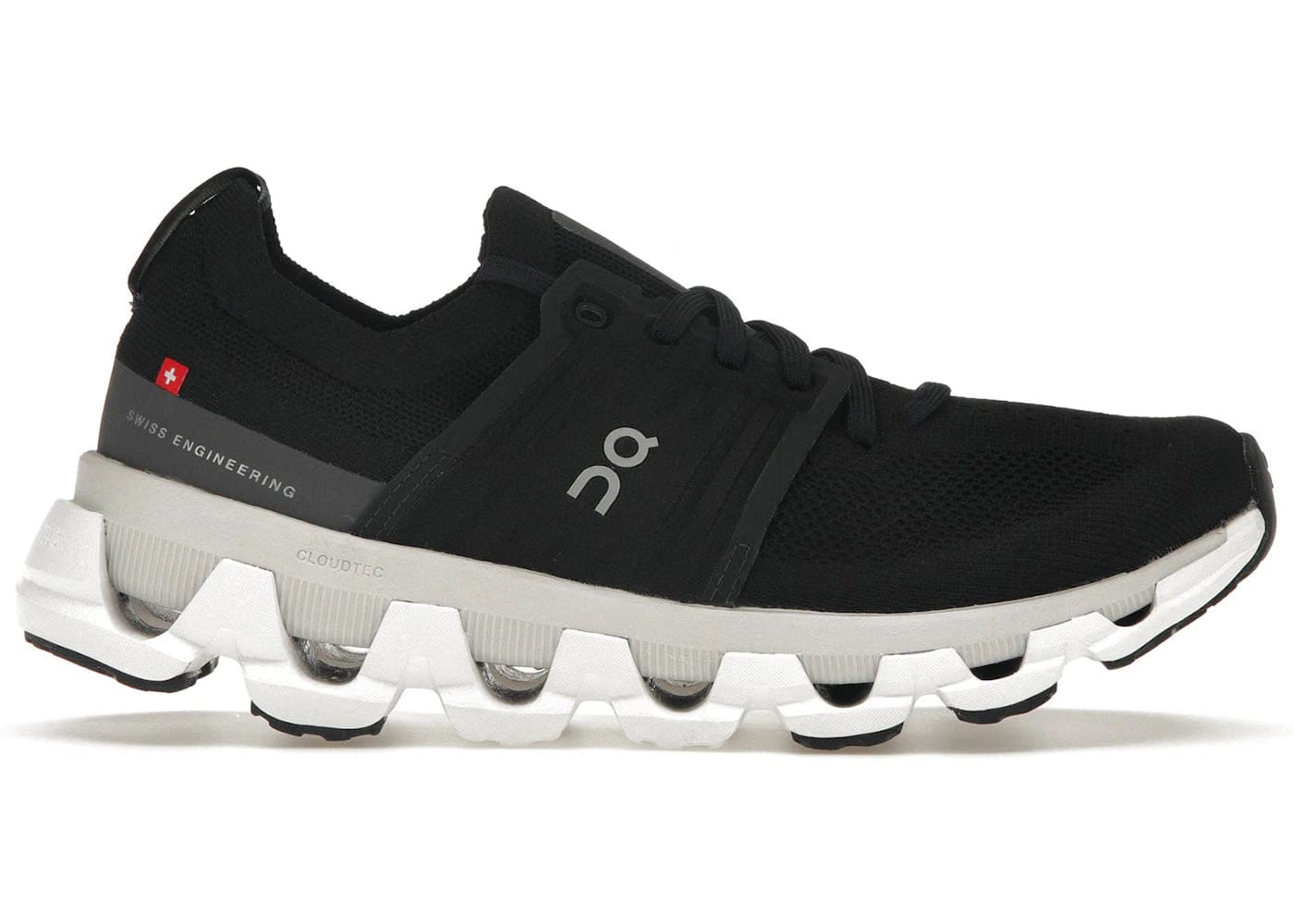 Wmns Cloudswift 3 'All Black'