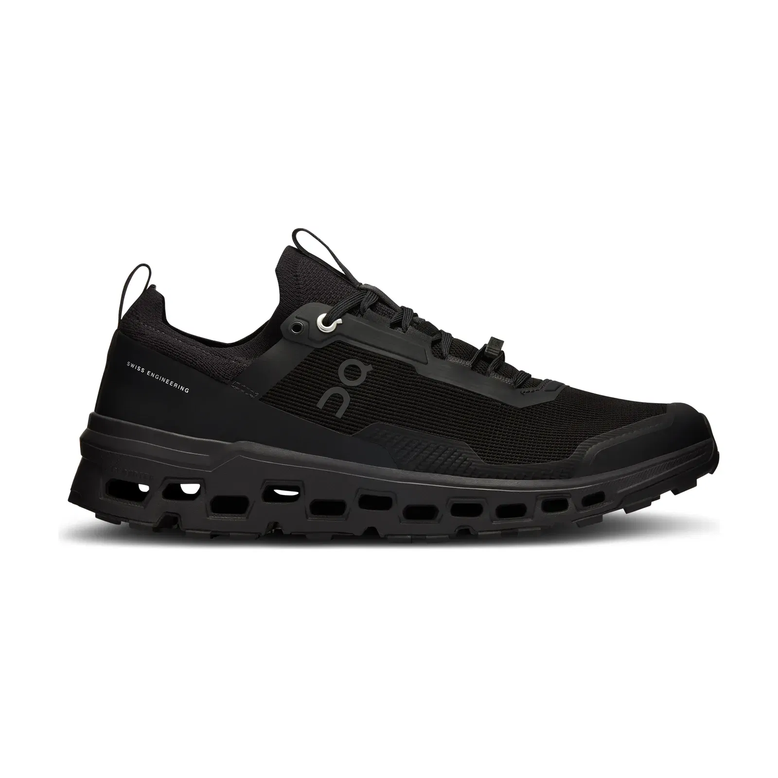 On Running Cloudultra 2 All Black