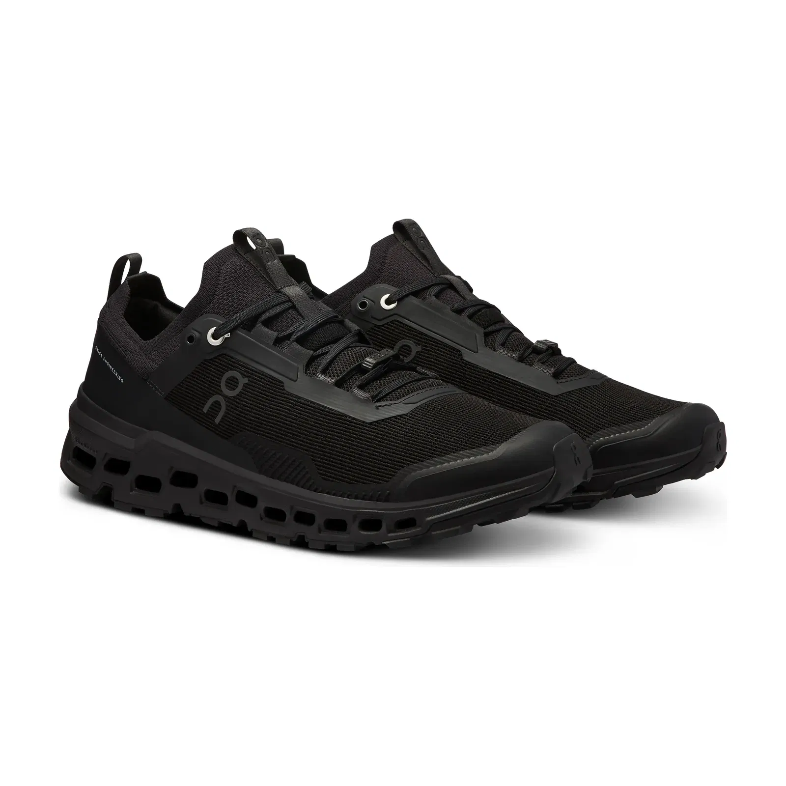 On Running Cloudultra 2 All Black