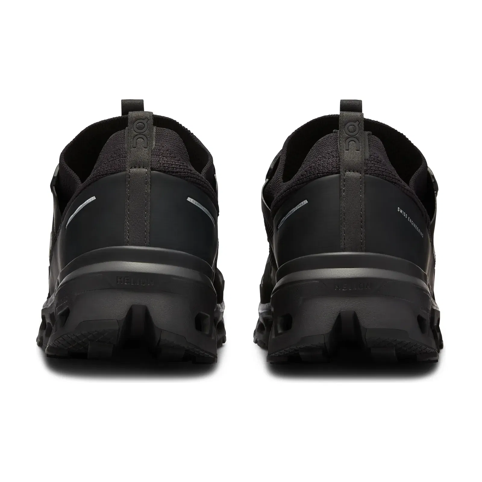 On Running Cloudultra 2 All Black