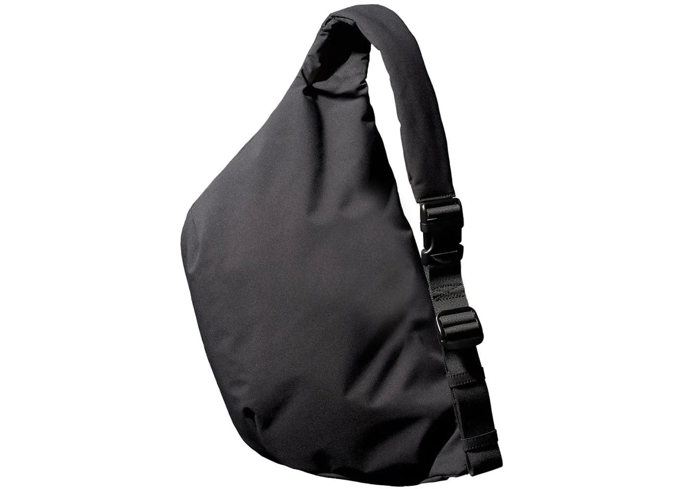 Yeezy Gap Crossbody Bag Black