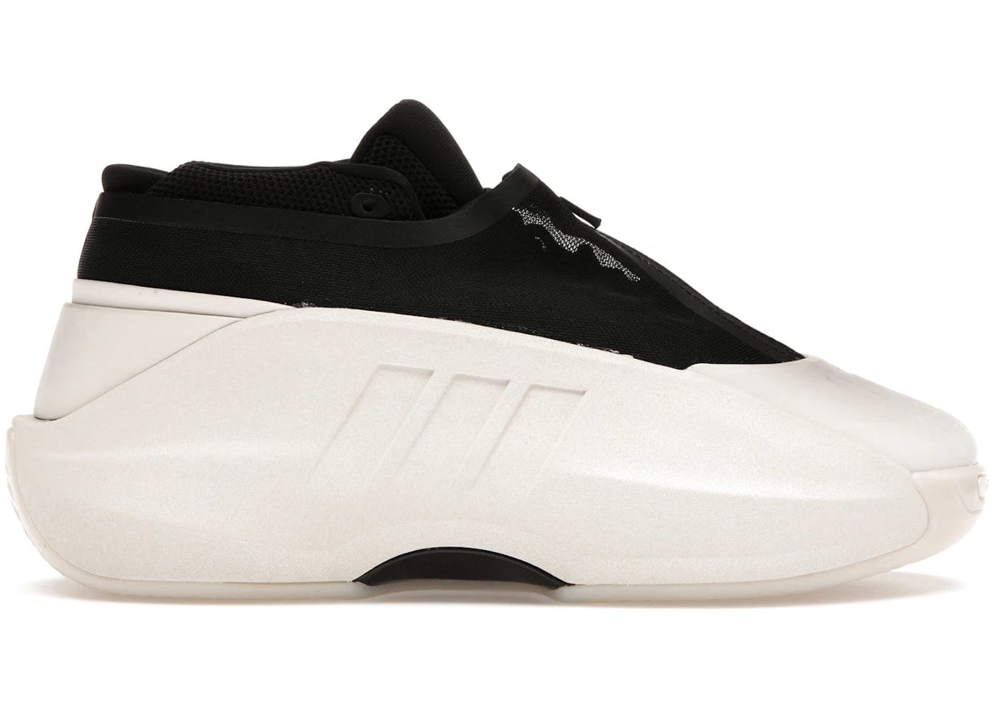 Adidas Crazy Iiinfinity Chalk