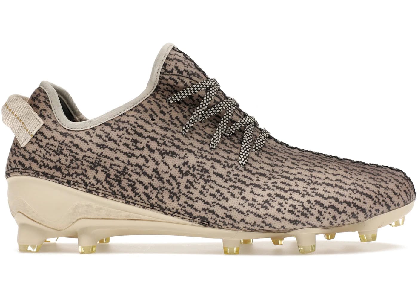 Adidas Yeezy 350 Cleat Turtle Dove