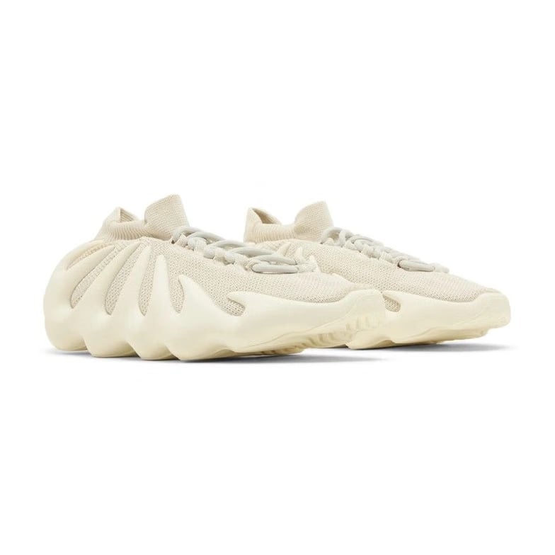 Adidas Yeezy 450 Cloud White
