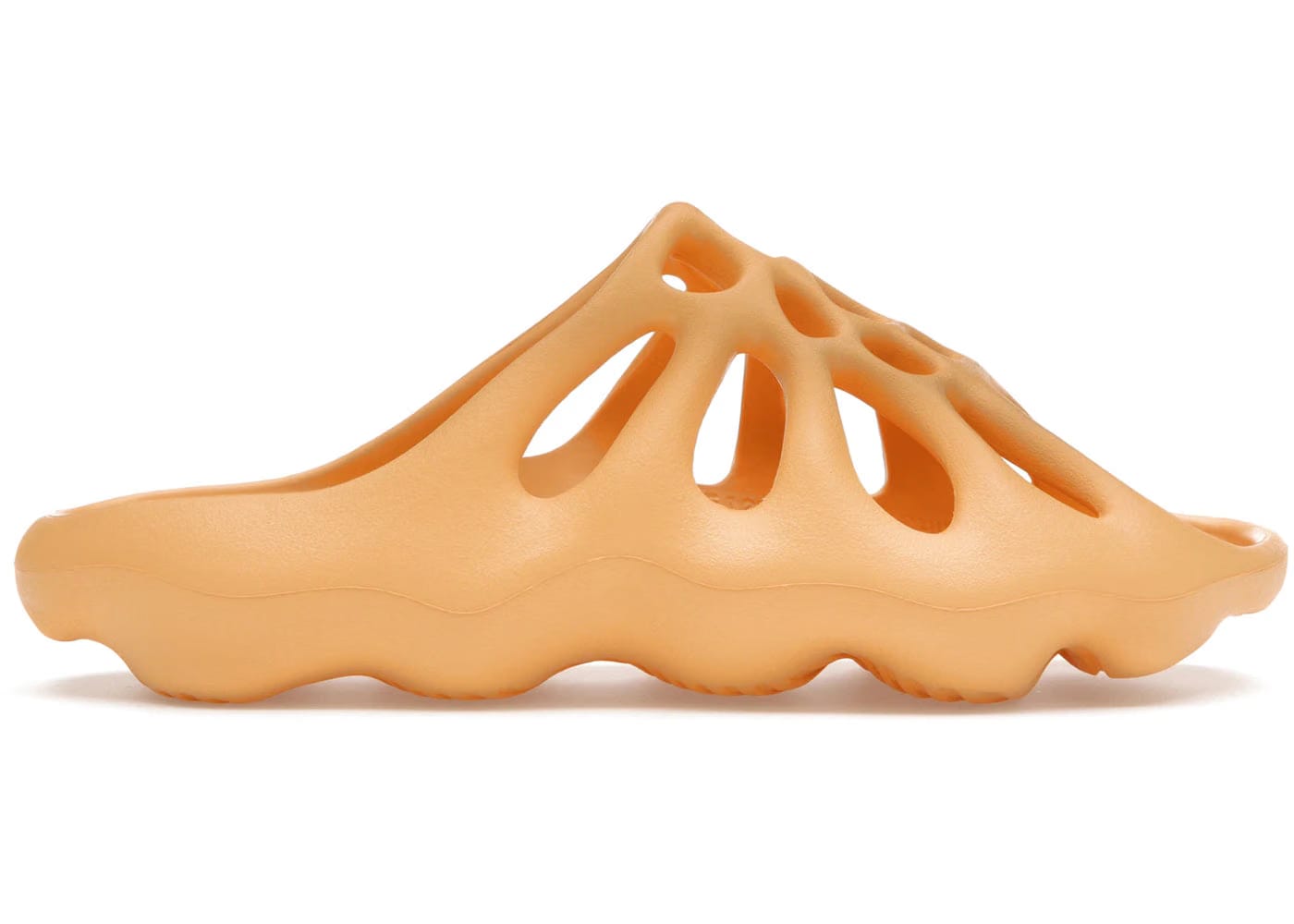 Adidas Yeezy 450 Slide Cream