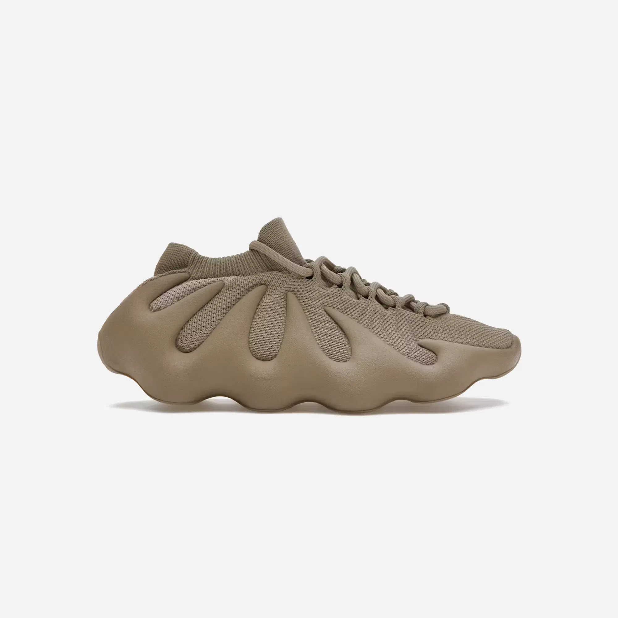 Adidas Yeezy 450 Stone Flax