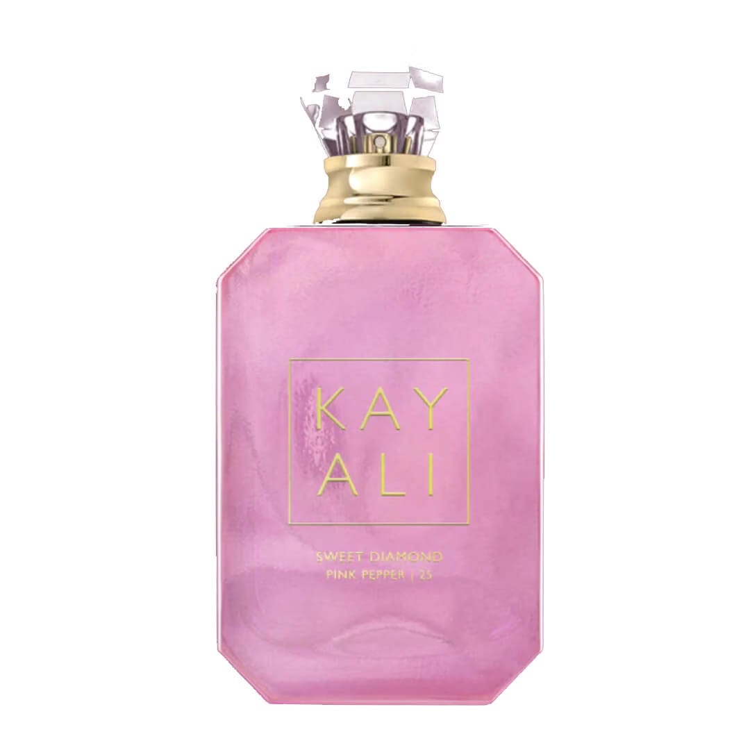Kayali Sweet Diamond Pink Pepper 25 EDP
