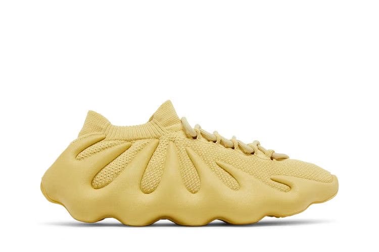 Adidas Yeezy 450 Sulfur