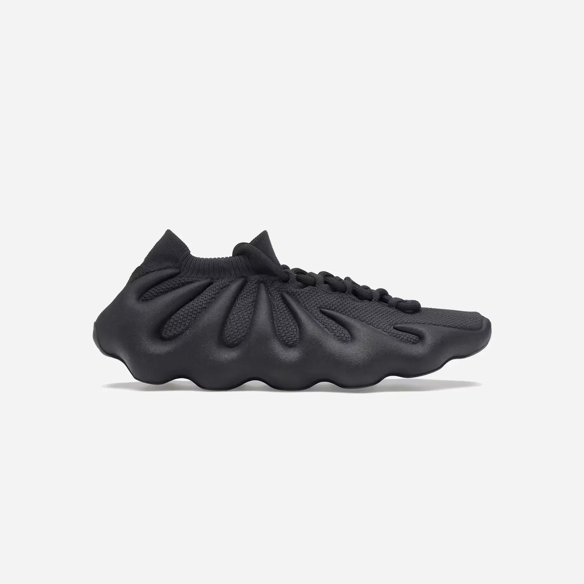 Adidas Yeezy 450 Utility Black