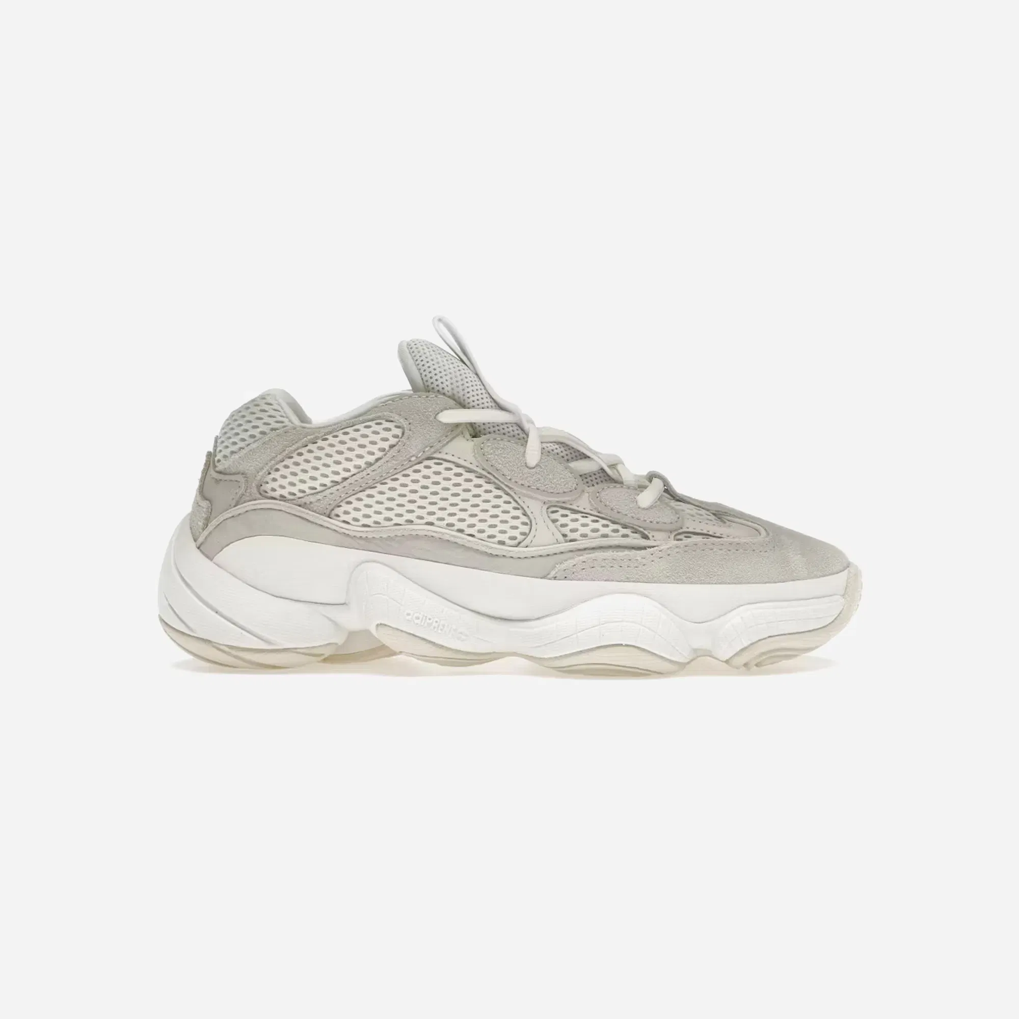 Adidas Yeezy 500 Bone White (2023)