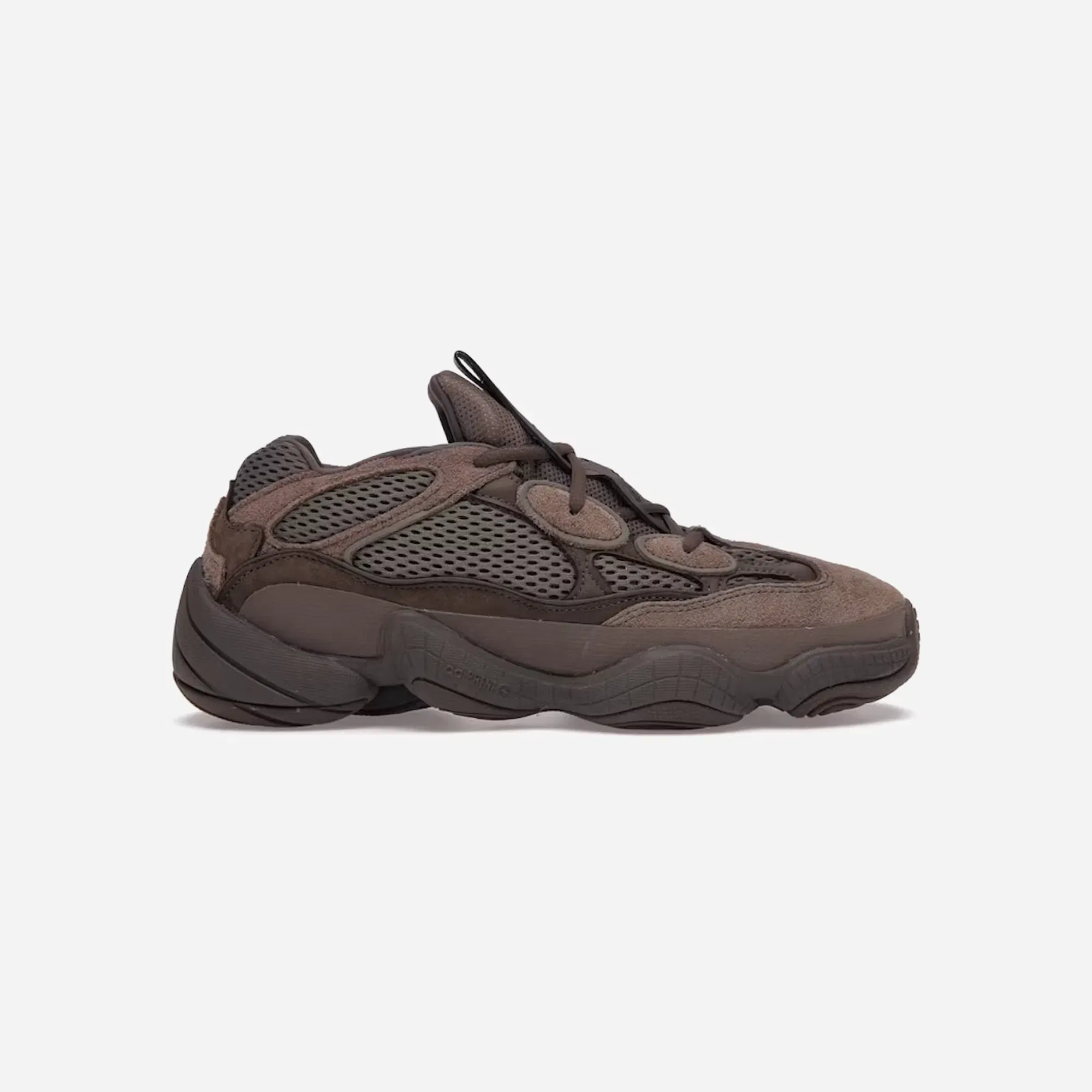 Adidas Yeezy 500 Clay Brown