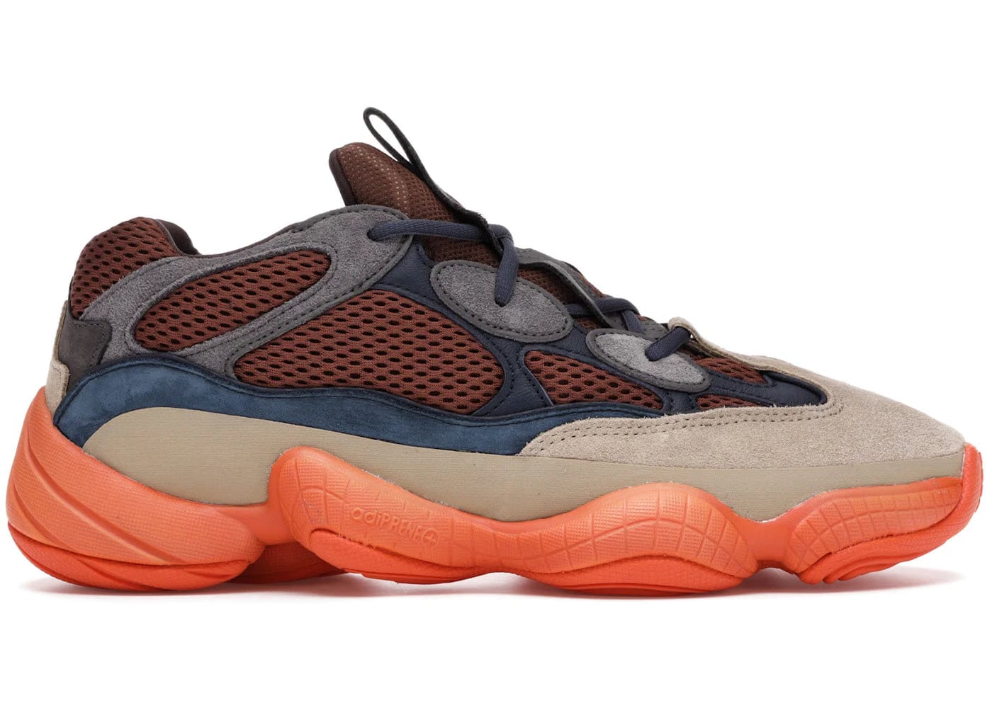 Adidas Yeezy 500 Enflame
