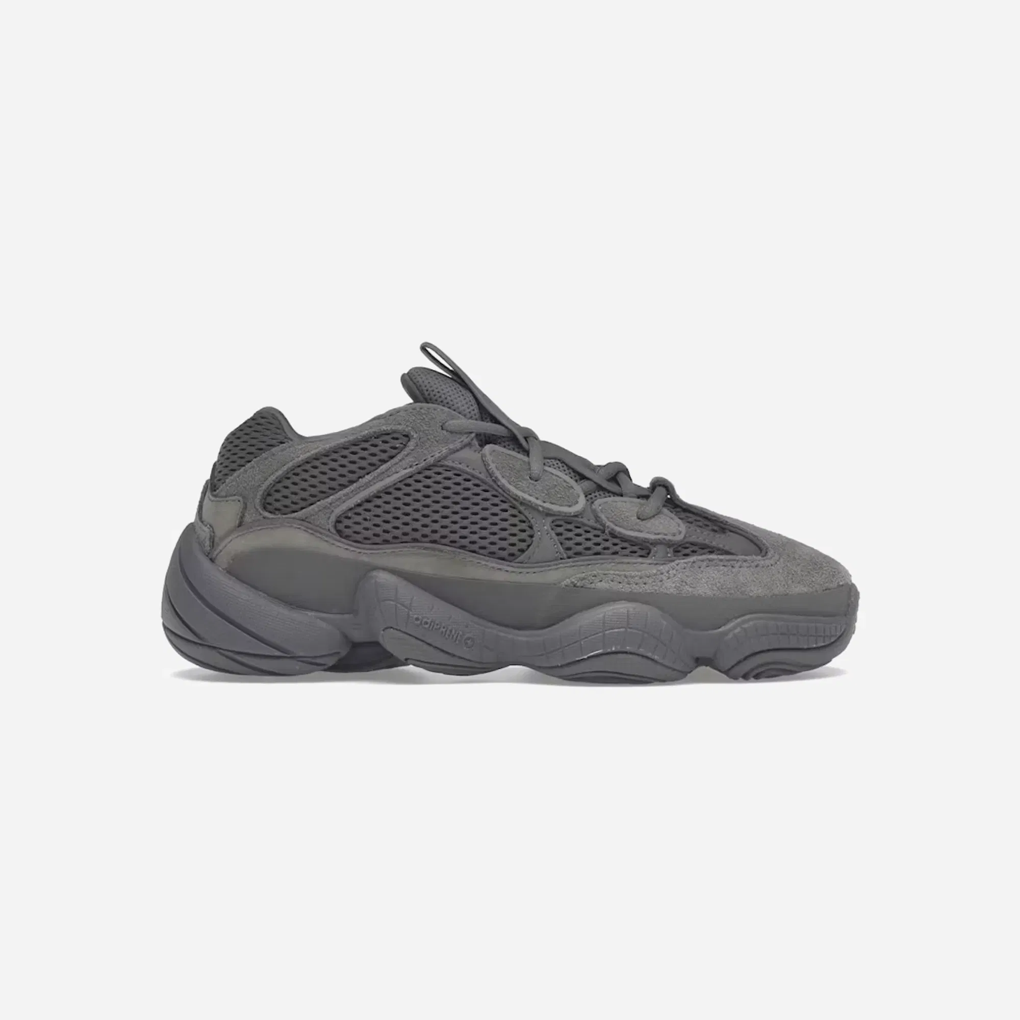 Adidas Yeezy 500 Granite