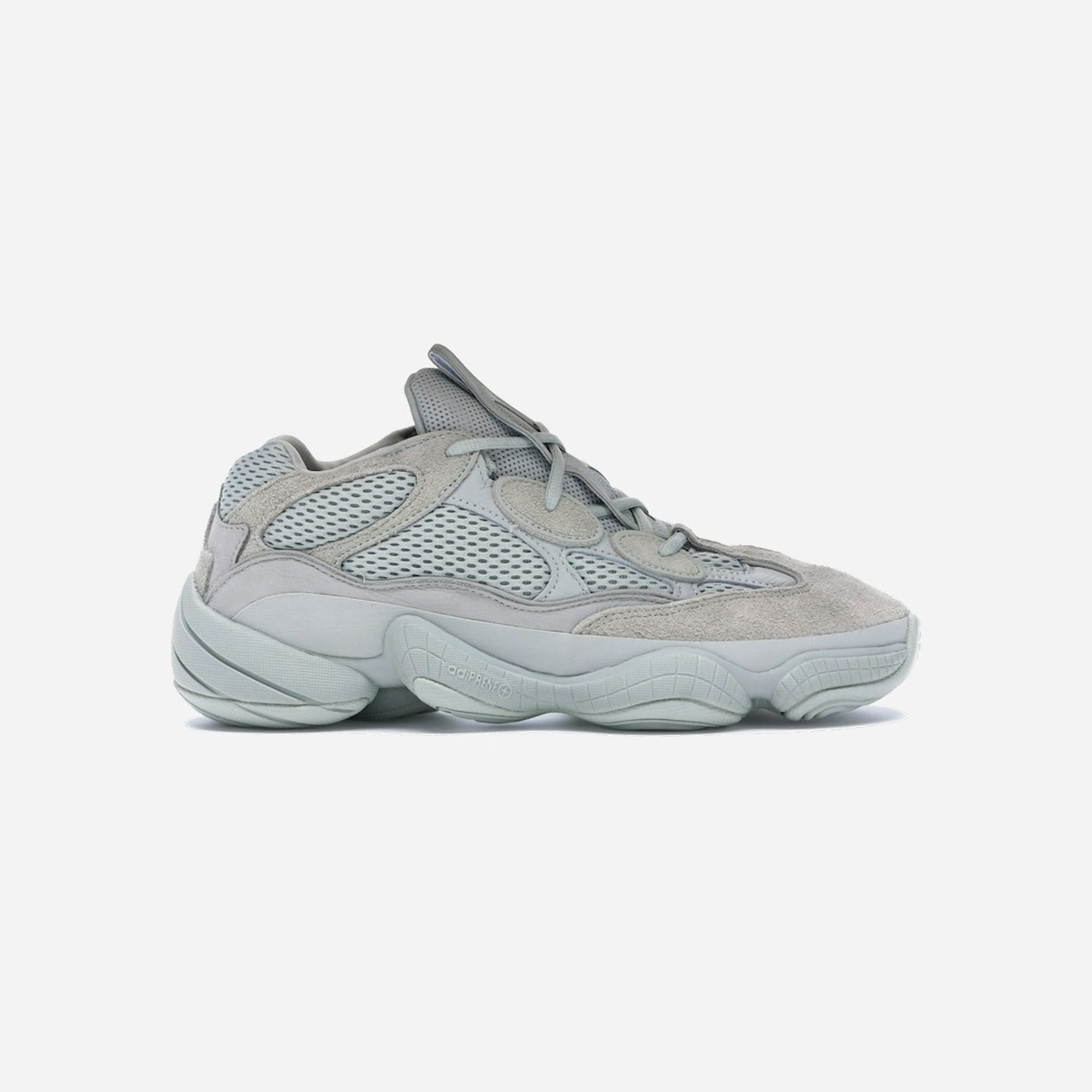 Adidas Yeezy 500 Salt